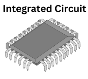 Integrated Circuit