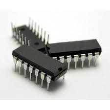 Integrated Circuit