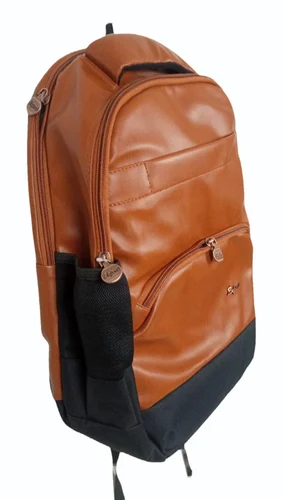 Leather College Bags