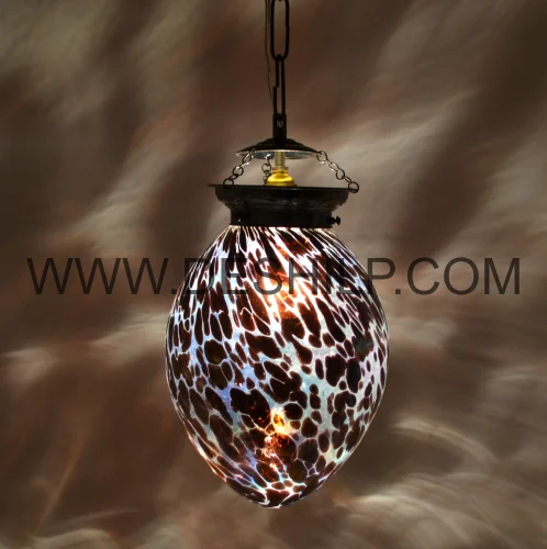 sconces & hanging lamps