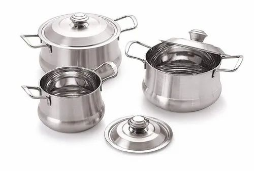 Kitchen Cookware Gift