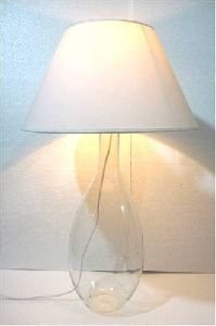 Decorative Table Lamp