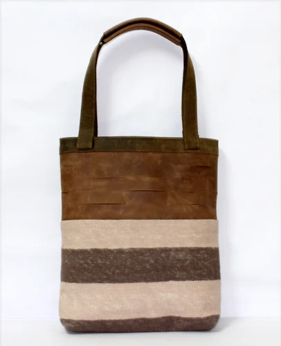Leather Fashion Bags