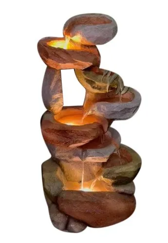 indoor water fountains