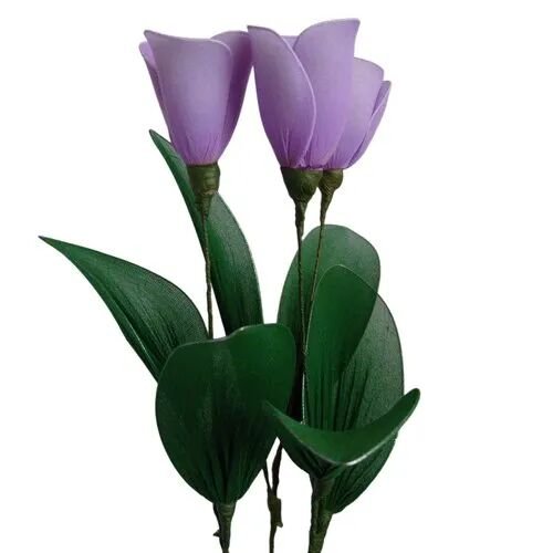 Handmade Artificial Tulip