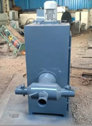 portable dust collector