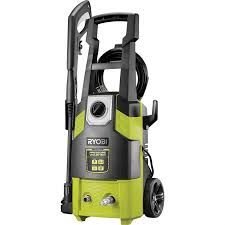 High Pressure Washer