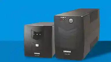 Home Ups Inverters By Sirikins Power Solutions (Opc) Private Limited