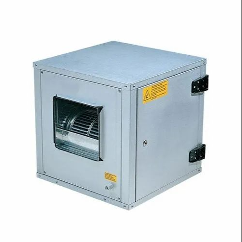 Horizontal Fan Coil Units