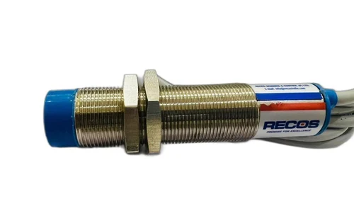 inductive proximity sensor