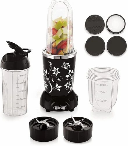 Juicer Mixer Grinder