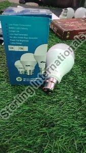 9 Watt Led Bulb