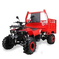 Utility Vehicle
