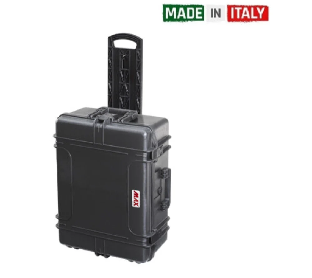 Instrument Cases