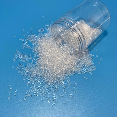 30-40 MPa Tensile Strength PFA Pellets Perfluoroalkoxy Resin For Coatings