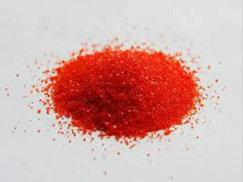 inorganic chemical