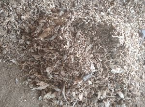 POULTRY DRY FISH