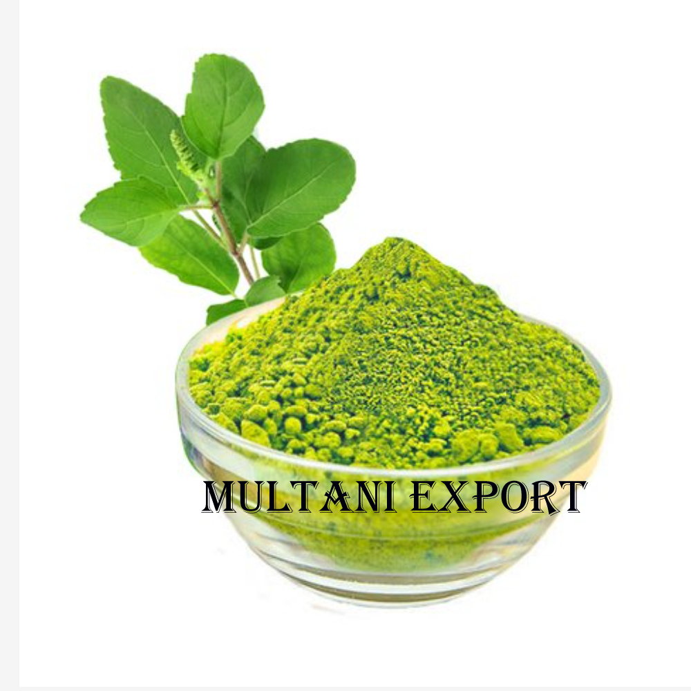 Tulsi Powder