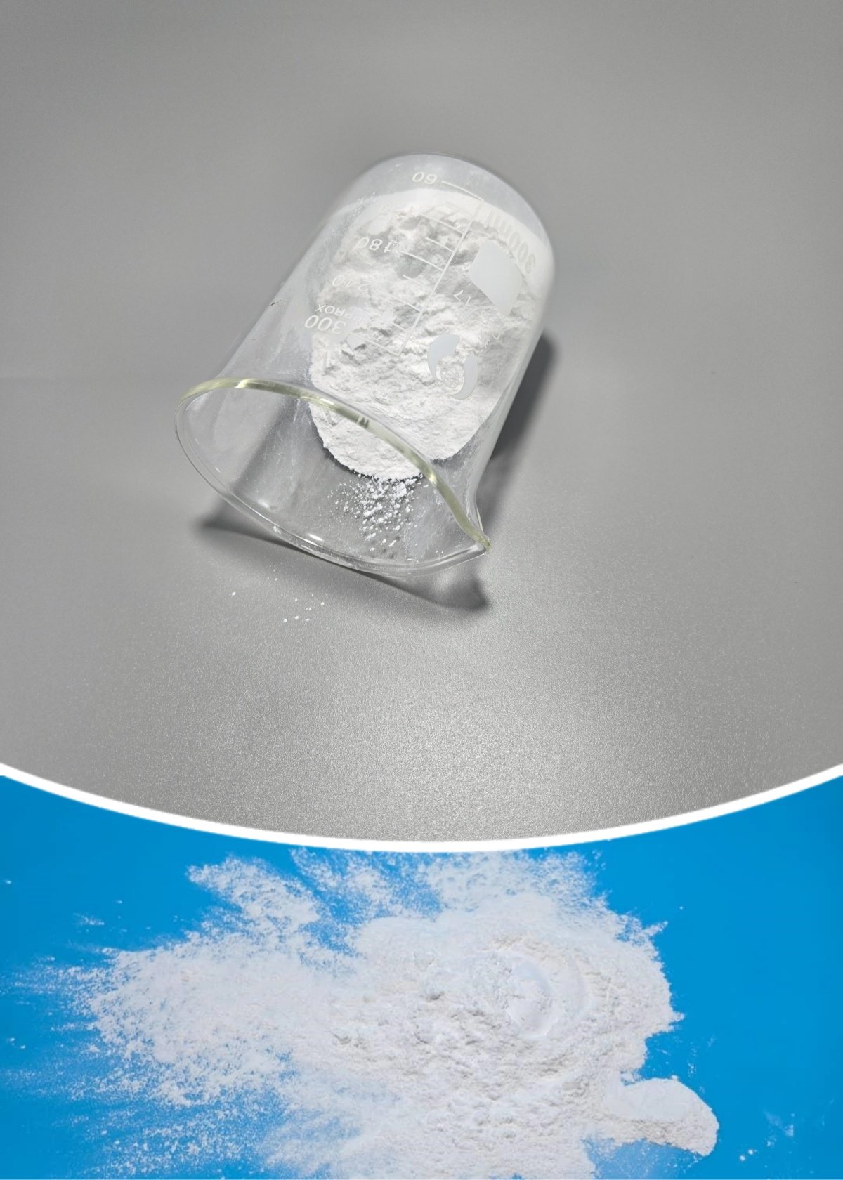Suspension PVDF Powder