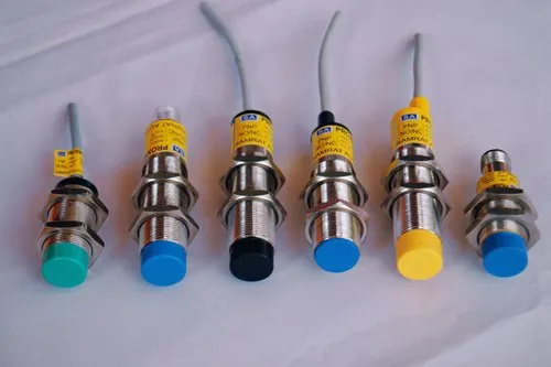 inductive proximity sensor