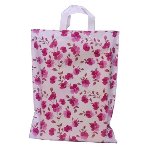 Printed Shopping Bag
