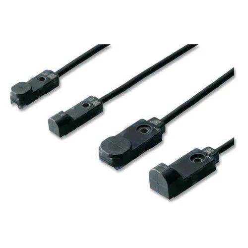 Panasonic Rectangular Inductive Proximity Sensors