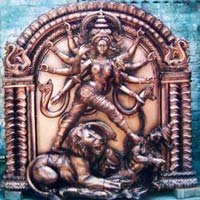 Religious Sculptures