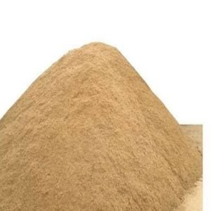 River Sand