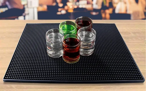 silicone mat