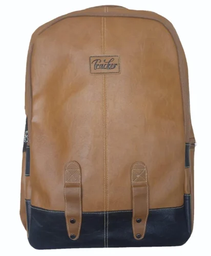 Leather School Bags