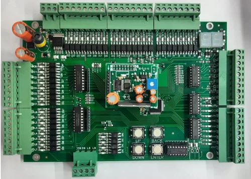 Elevator Mother board