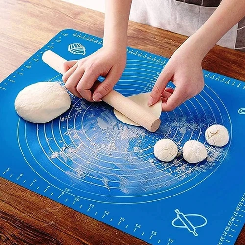 silicone mat