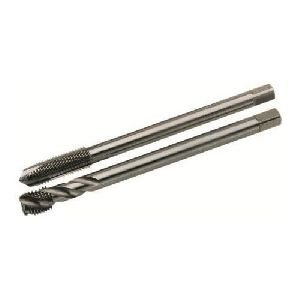 Spiral Flute