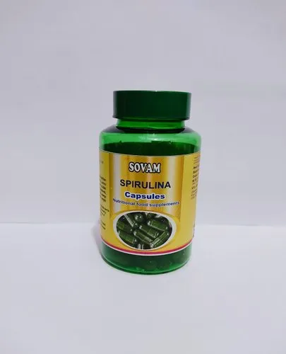 Spirulina