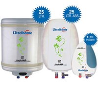 Storage Electric Geysers