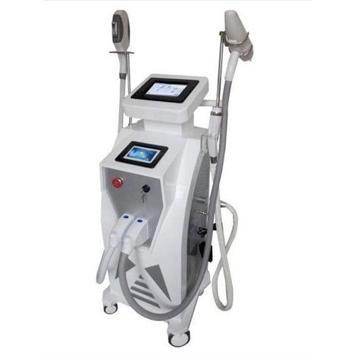 Laser Tattoo Removal Equipment