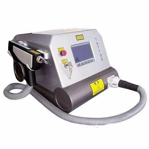 Hair Removal Device