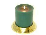 Ti Light Brass Art Ware