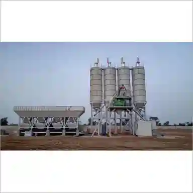 Transit Mixer Spare Parts, Capacity: 560 Litre/day, Voltage: 220 V