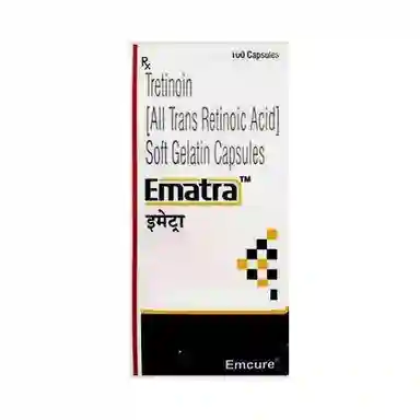 Tretinoin Tablet