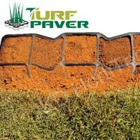 Turf Paver