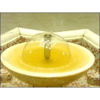 Water Fountains