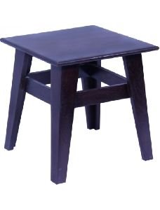 Wooden Stool